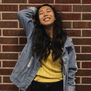 Meet your Posher, Linh